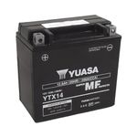 YTX14 (WC) Starter Battery