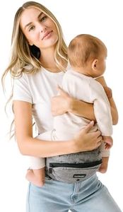 Tushbaby -