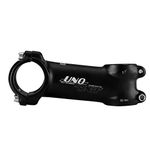 BESNIN Bike Stem mtb Stem 7 Degree Handlebar Stem 31.8 * 90 mm Mountain Bike Stem mm Road Bike Stem for Cycling (31.8x90mm black)