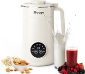Mooye 8 in 1 Automatic Nut Milk Mak
