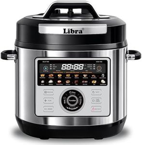 Libra 6L E