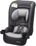 Cosco Kids™ MightyFit™ LX Convertible Car Seat, Broadway