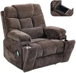 Power Lift Recliner for Elderly Adu