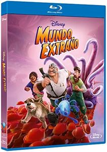 Mundo Extr