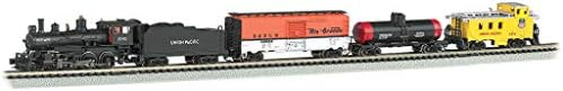 Bachmann T