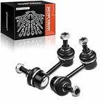 A-Premium 2Pcs Rear Sway Bar Links Stabilizer links Compatible with Honda CR-V CRV 2007-2017 1.5L 2.4L