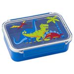 Children's Stephen Joseph Snack Box - Dinosaurs