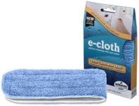 E-Cloth Deep Clean Mop Head 10g X 5 (Pack of 5)