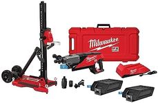 Milwaukee MXF301-2CXS MX FUEL Lithi