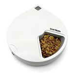 Wet Cat Food Dispenser