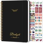 Budget Planner - Monthly Budget Boo