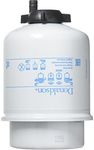 Donaldson P551423 Water Separator Cartridge Fuel Filter for Atlas Copco 100KW Generator Set