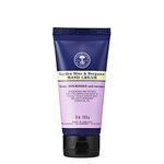 Neal's Yard Remedies Garden Mint & Bergamot Hand Cream | Smells Garden Fresh & Nourishes Skin | 50ml