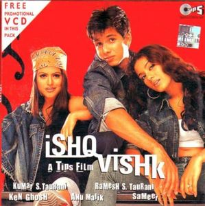 Ishq vishk