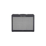 Fender Hot Rod Deluxe 112 Enclosure 80-Watt 1x12-Inch Guitar Amp Cabinet - Black