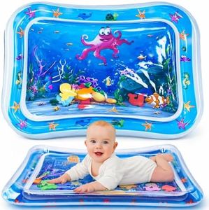 Baby Water