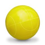Aivalas Bocce Ball Replacement (Cir