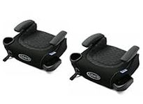 Graco® TurboBooster® LX Backless Bo