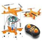 SainSmart Jr. Mini DIY Drone Kit ST
