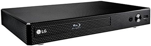 LG Blu Ray Player - Modified Full M