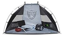 Rawlings NFL Sideline Sun Shelter, 