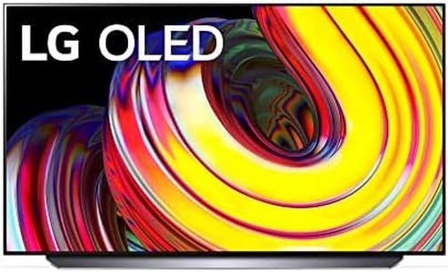 LG OLED65C