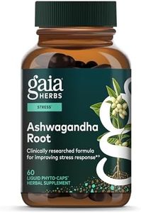 Gaia Herbs