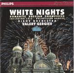 Tchaikovsky-1812 Overture (White Nights - Romantic Russian Showpieces)