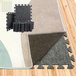 BXI Soundproof Interlocking Rug Pad