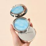 CANDY BELLA Oil Control Gel Powder - Mattifying Formula for Long-lasting Shine Control, Poreless Skin - Best Oil Control Makeup for Oily Skin, Minimize Pores, and Achieve a Matte Finish