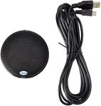 Samson SAUB1 USB Boundary Microphone (Omni-Directional)