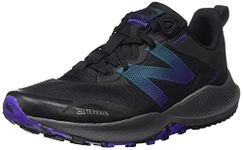 New Balance Women's Dynasoft Nitrel V4 Trail Running Shoe