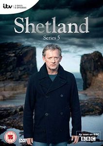 Shetland S