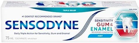 SENSODYNE Sensitivity Gum & Enamel 