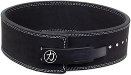 Strength Shop 10mm Lever Belt (Smal