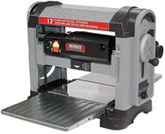 King Canada 13-Inch Planer with Helical Cutterhead (KC-13HPC)