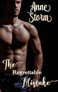 The Regrettable Mistake (Cheating Hearts Series)