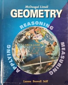 Geometry, 