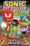 Sonic the Hedgehog: Knuckles' Great