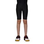 Vector X COMBAT-001 Compression Wear Shorts for Kids (Black) (26)