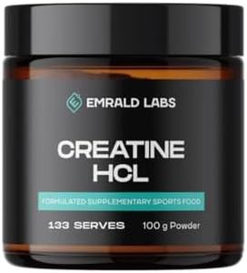 Emrald Labs Creatine HCL 2.0