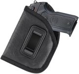 bvya Left Hand IWB Holster, Conceal