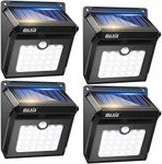 BAXIA TECHNOLOGY Solar Outdoor Ligh