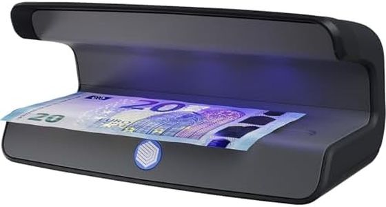 Safescan 5