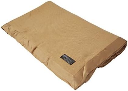 Cashmere Boutique 100% Pure Cashmere King Blanket, Soft & Warm 90x108 in