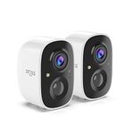 Wireless Home Security Cameras