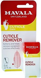 Mavala Switzerland Cuticle Remover 5Ml, 5 ml