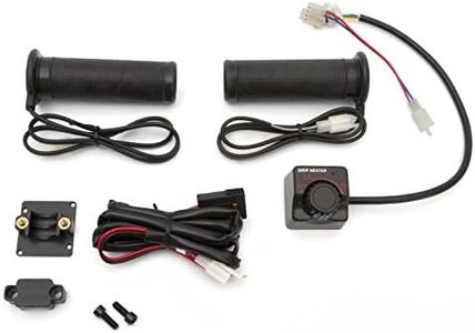 Kimpex Handlebar Grip Heater Kit 13.5 V # 165137