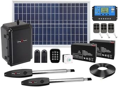 Full Solar