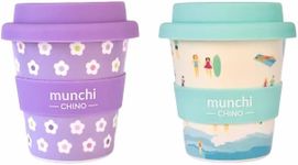 munchi Babyccino Cup Twin Pack for 